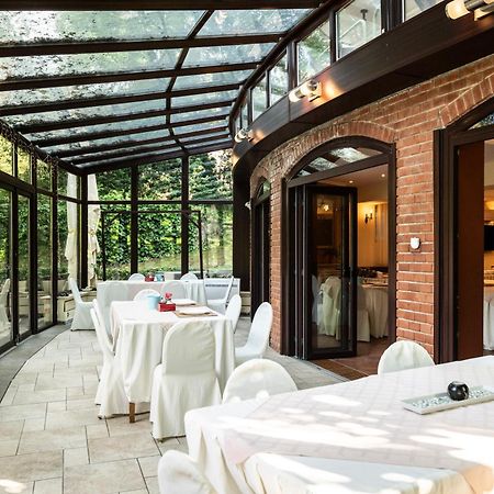 Hotel Bobbio Budapest Eksteriør bilde