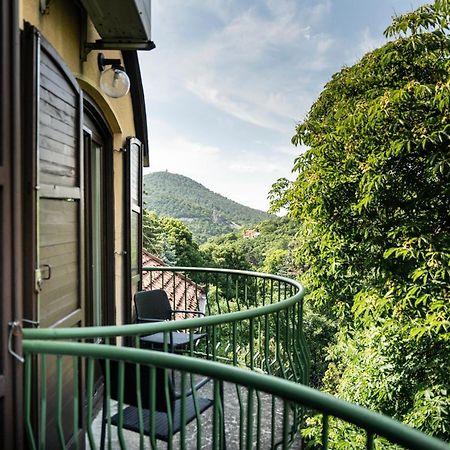 Hotel Bobbio Budapest Eksteriør bilde