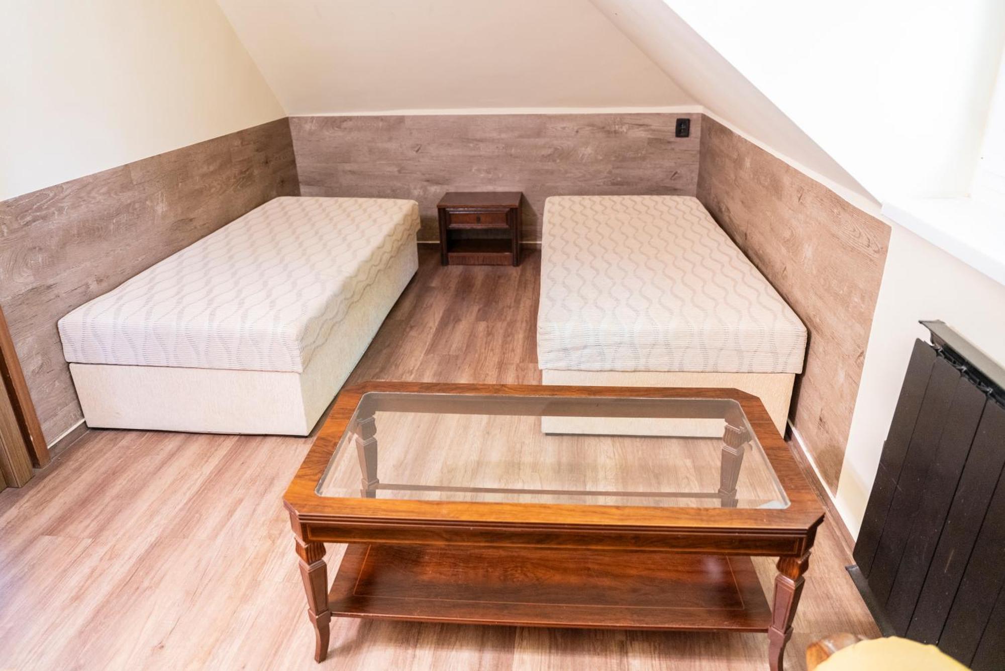 Hotel Bobbio Budapest Eksteriør bilde