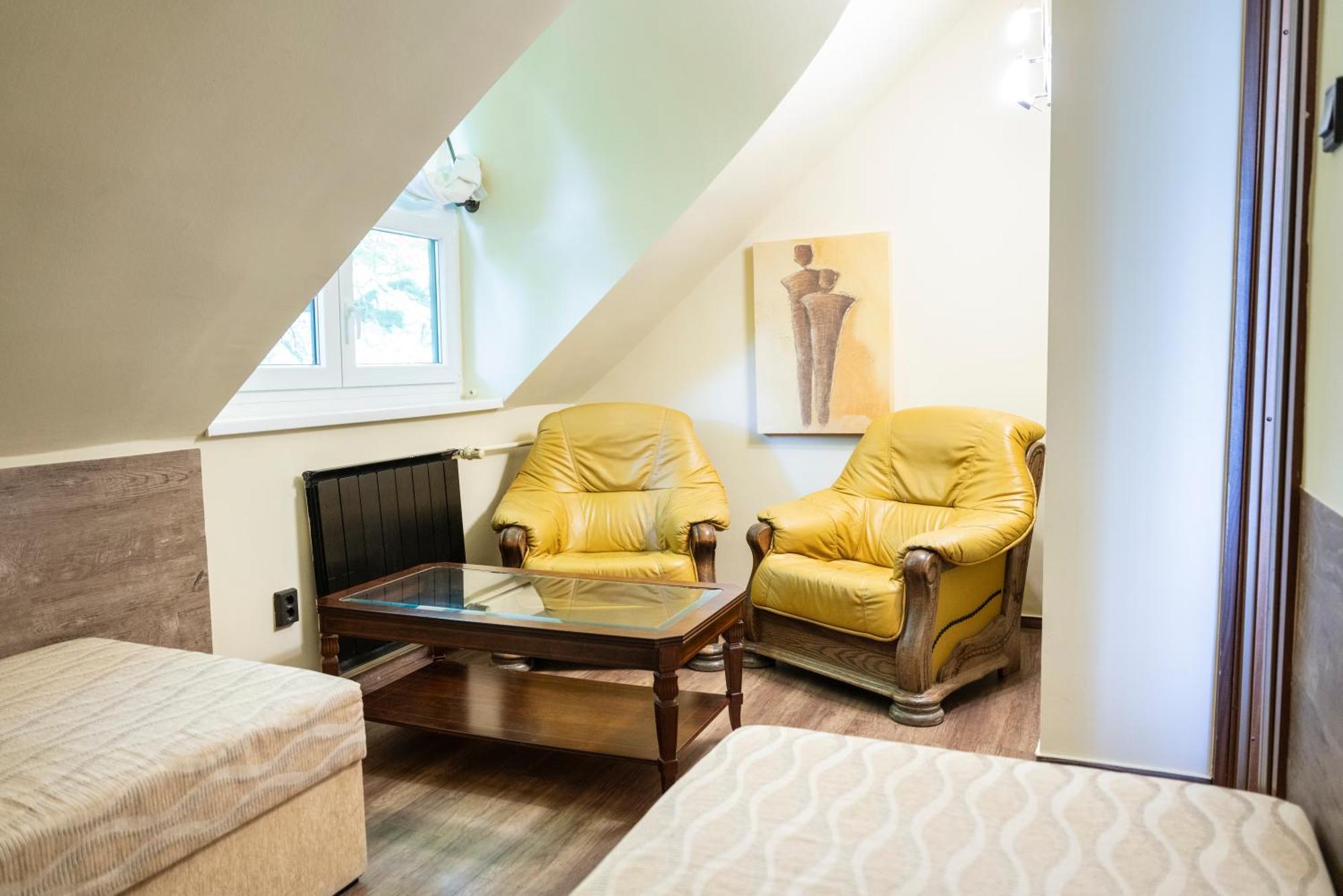 Hotel Bobbio Budapest Eksteriør bilde