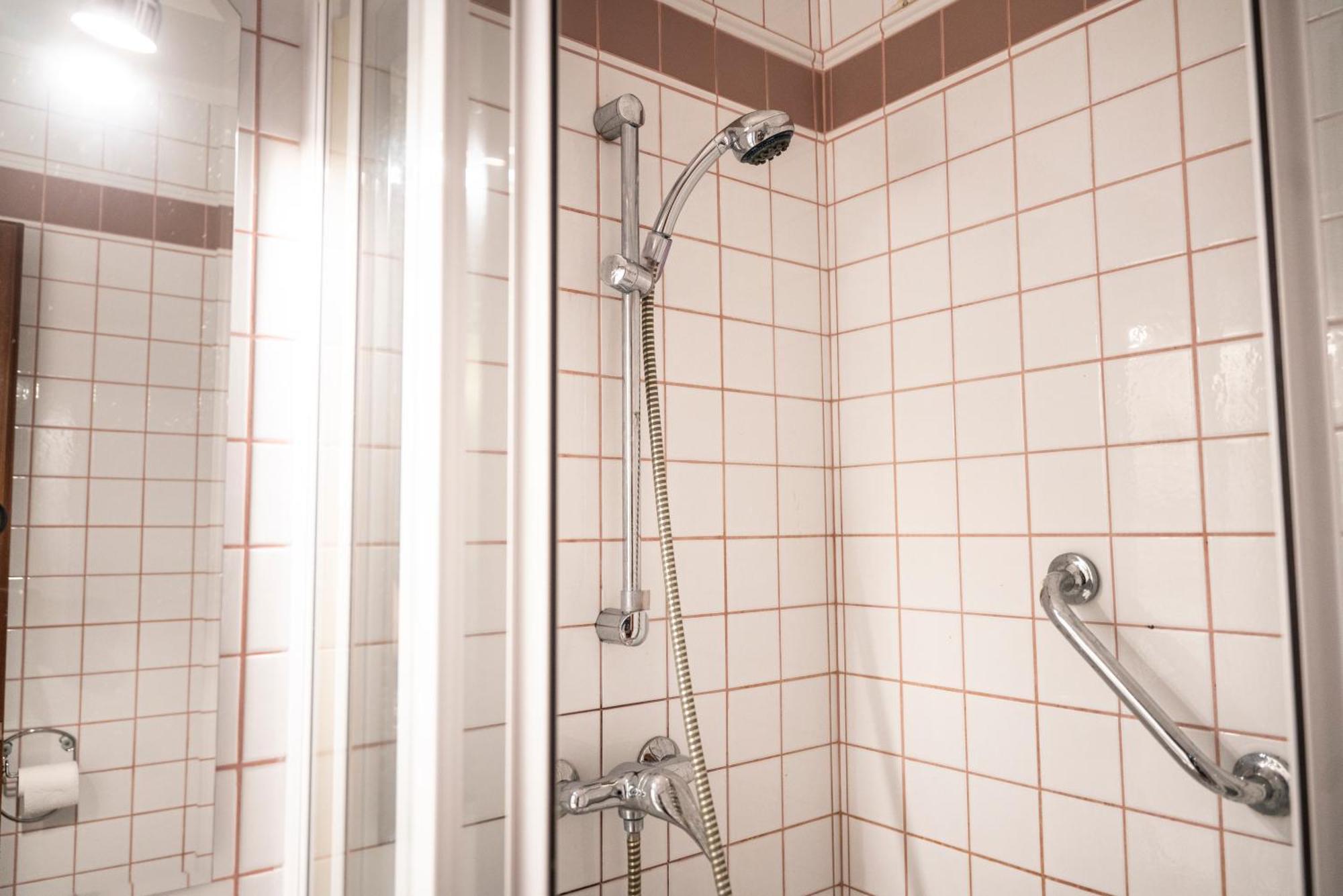 Hotel Bobbio Budapest Eksteriør bilde