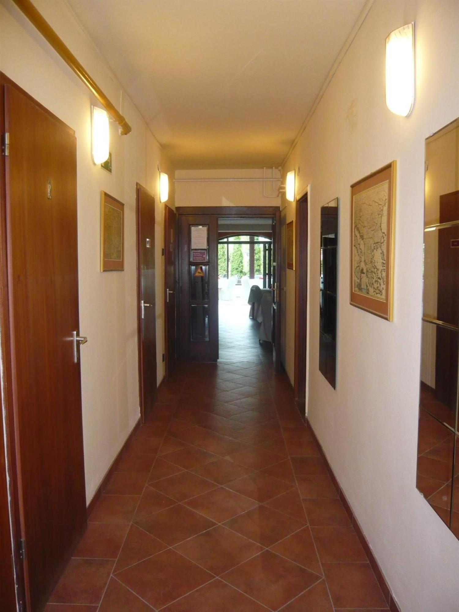 Hotel Bobbio Budapest Eksteriør bilde